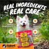 Hubert Pet Gourmet Duck Jerky Dog Treats, High Protein &