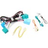 iDatastart ADSTHRGM13 Remote Start T-Harness Compatible with GM Models 2010-Onwards