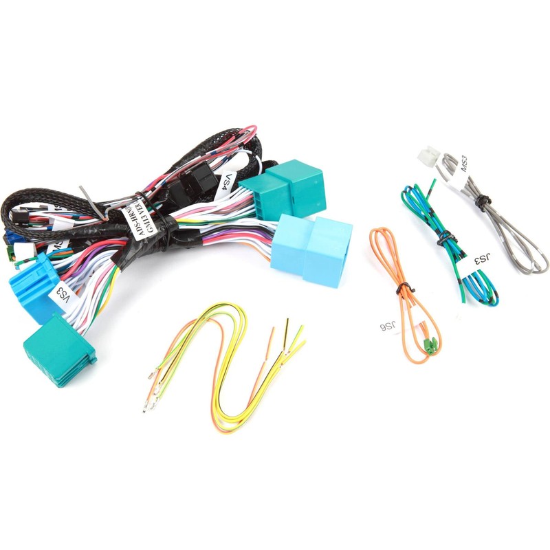 iDatastart ADSTHRGM13 Remote Start T-Harness Compatible with GM Models 2010-Onwards