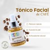 Vemare Cosmetics Tónico Facial De Café Antioxidante 100 ml