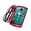 UNI-T UT120C Pocket Size Digital Multimeter Auto Range Tester DC