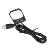 VK‑162 GPS Receiver Antenna Module 10HZ Navigation Module USB Interface