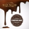 Andy Anand Caramel Pecan Cheesecake 9" - Fresh Made, Shipped