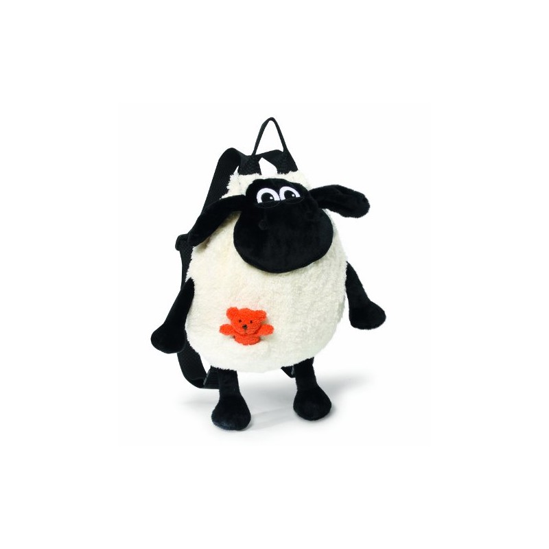 NICI Timmy the Lamb Backpack