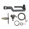 Kick Start Lever Shaft Idle Gear Kit Iron Replacement for