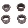 Watches Case Screw Back Opener 4 Models Steel Watch Back