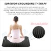 EMIKITS Grounding Mat for Feet Relax and Reduce Inflammation Breathable