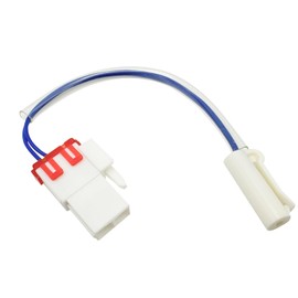 Memiuyelay Refrigerator Defrost Sensor Fit for Kenmore, Daewoo & Leader Fridge - 60148-0003400-01