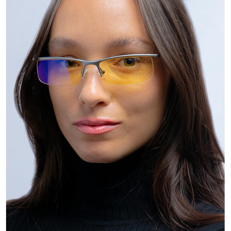 GUNNAR - Premium Gaming and Computer Glasses - Blocks 65%