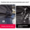 Llave Inglesa Universal Ajustable Doble Boca 15cm+24cm 2 Pzs