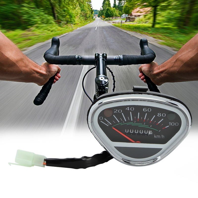 Aftermarket Accessories Speedometer Odometer Fit for Honda DAX Bike CT70