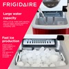 Frigidaire Frigidaire 26 Lbs per Day Portable Compact Maker, Ice