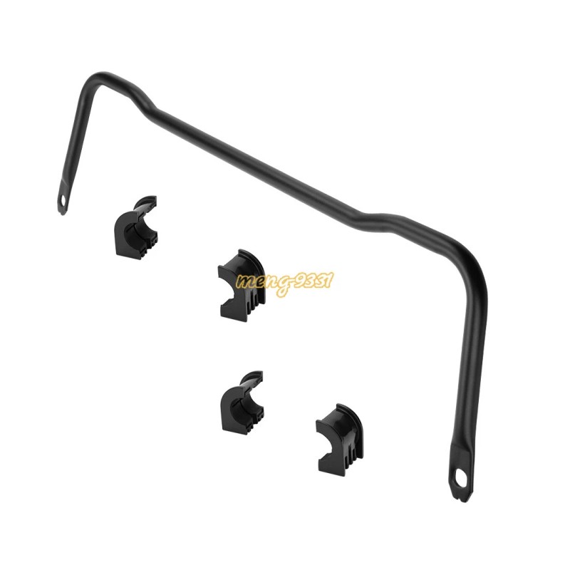 M MATI Rear Stabilizer Sway Bar for Polaris Ranger 1000