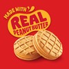 NUTTER BUTTER Peanut Butter Sandwich Cookies, King Size, 10-3.5 oz