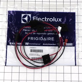 316580615 Range Spark Ignition Switch and Harness