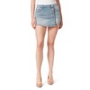 Jessica Simpson Women's Elyse Fashion Denim Skort, Carry ON, 31
