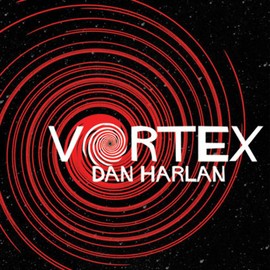 Penguin Magic Vortex by Dan Harlan