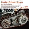 Prewired 2017-up Touring M8 Primary Cover Gasket Seal Kit for