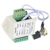 Fan Speed Controller 4 Wire Speeds Control Socket Ventilation Heat