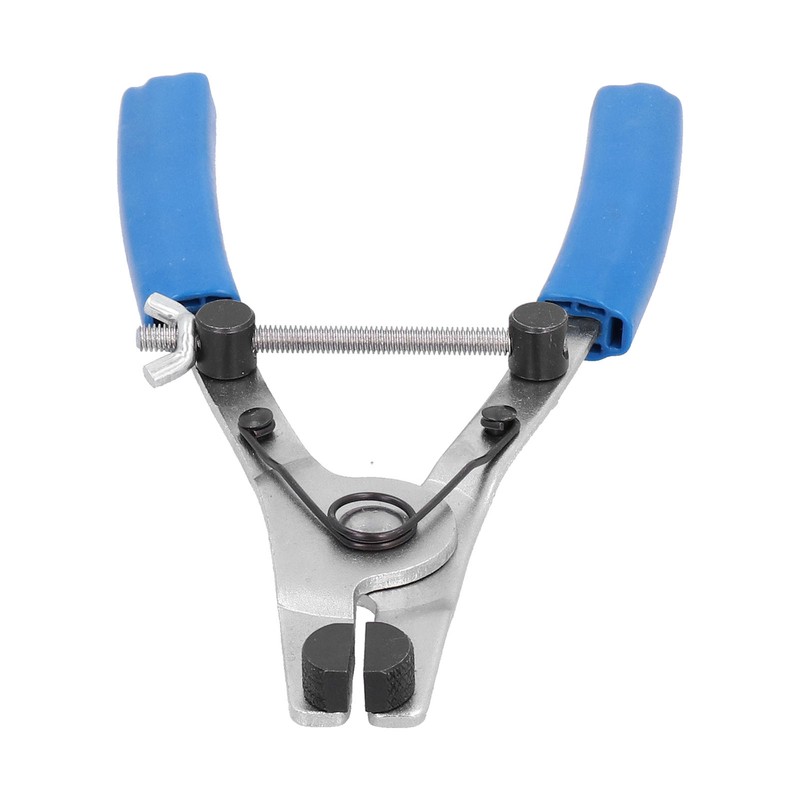 Motorcycle Brake Piston Removal Pliers 0.6‑1.6in Diameter Ergonomic Hand Tool