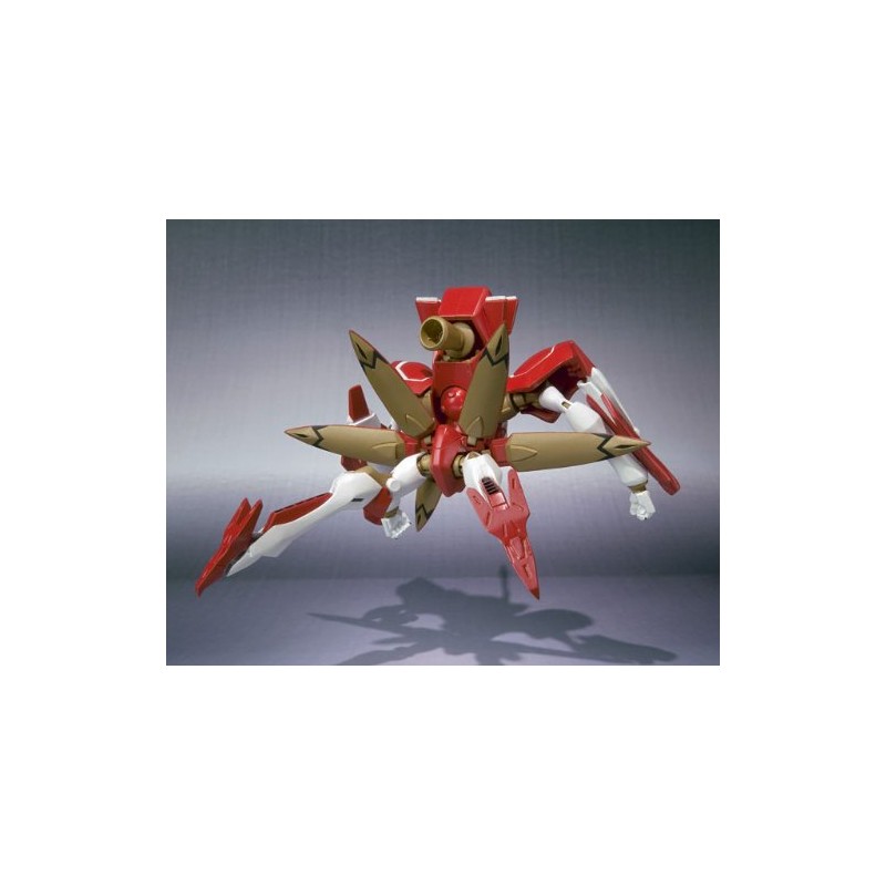 Robot Soul Tamashii 060 Eureka 7 Spearhead Figure