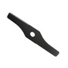 TopHomer 1Pcs Steel Brush Cutter Blade, 13 inch Weed Eater