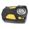 Unbranded Tire Inflator Portable Air Compressor 12V Air Pump With