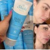 2 Pack Crema Facial + Jabón Baba Caracol Sheló Nabel