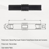 20PCS 4mm Female Banana Plug Jack Socket Connectors Banana Socket