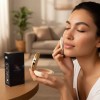 Base De Maquillaje En Crema Hidratante Natural Cosmetitodo