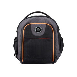 Flight Outfitters Lift 2.0 Flight Bag for Men & Women, Compact Durable Versatile Easy-to-Carry Travel Bag w/Multiple Pockets