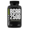 NutraBio- BCAA 2500 Aminoácidos de Cadena Ramizada Apoya el Nuevo