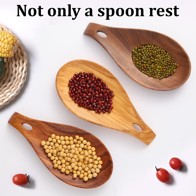 Spoon Rest