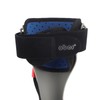 Ankle Support Stable Fixed Strap Design Ankle Compression Sleeve for
