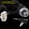 6 Wire Ignition Start Key Switch Start Starter for Gas