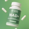 NAD+ con Resveratrol | Formula Anti-Aging 300mg Precusor NMN |