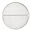 GRILLJOB Upgraded Hinged Grill Grate 22 inch Replacement Compatible with