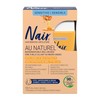 Nair Cera de leche y miel roll-on (3.4 oz)