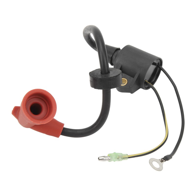 Ignition Coil 63V 85570 00 00 Outboard Engine Ignition Coil