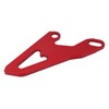 Motorcycle Front Sprocket Guard Metal Chain Cover Case Protector for
