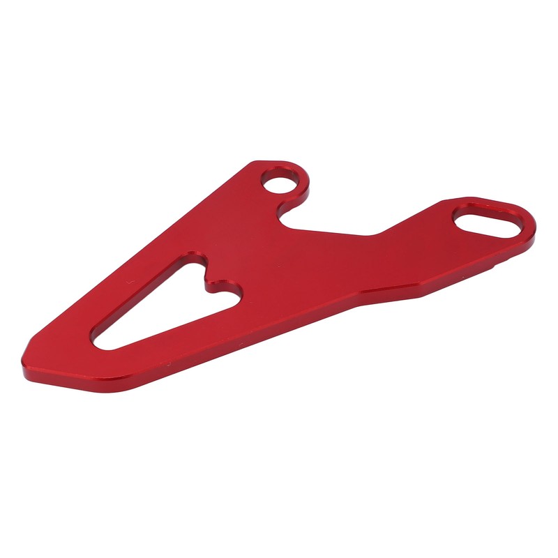 Motorcycle Front Sprocket Guard Metal Chain Cover Case Protector for