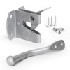 Auto Gate Latch for Wooden Gates | 57mm Heavy Duty