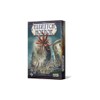 Fantasy Flight Games Eldritch Horror - Cities in Multicoloured Ruins