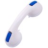 Pharmore Suction Grab Bar