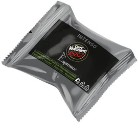 Caffe Vergnano Èspresso Intenso Capsules 3 Boxes | Medium Roast