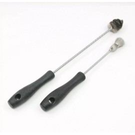 Aftermarket Navistar DT Fuel Injector Sleeve Brush Set 303-DS110 ZTSE-4304