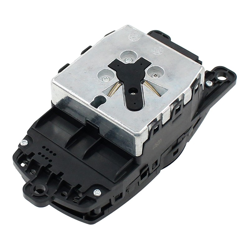 ApplianPar 10Pin Media Switch Controller for 528i 535i 550i GT