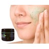Face Scrub Exfoliating Protective Mask with Salicylic Acid, Removes Dead