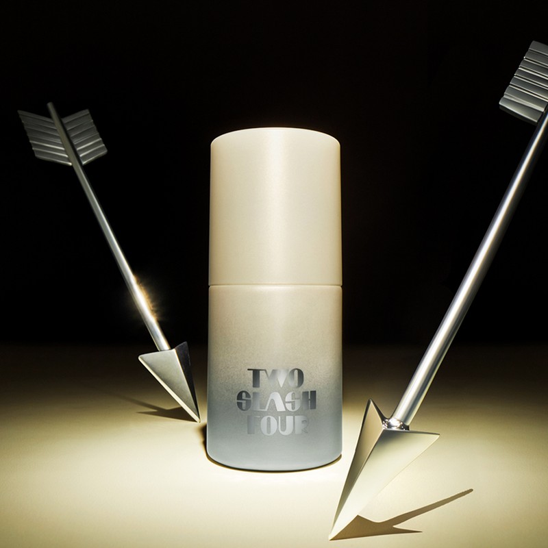 TWOSLASHFOUR TWO SLASH FOUR Flash Spot Concealer 13.5g Pale Lemon