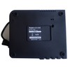 EAGLEWING DC18SE 14.4V-18V Li-ion Nickel Metal Hydride Optimum Automotive Charger,